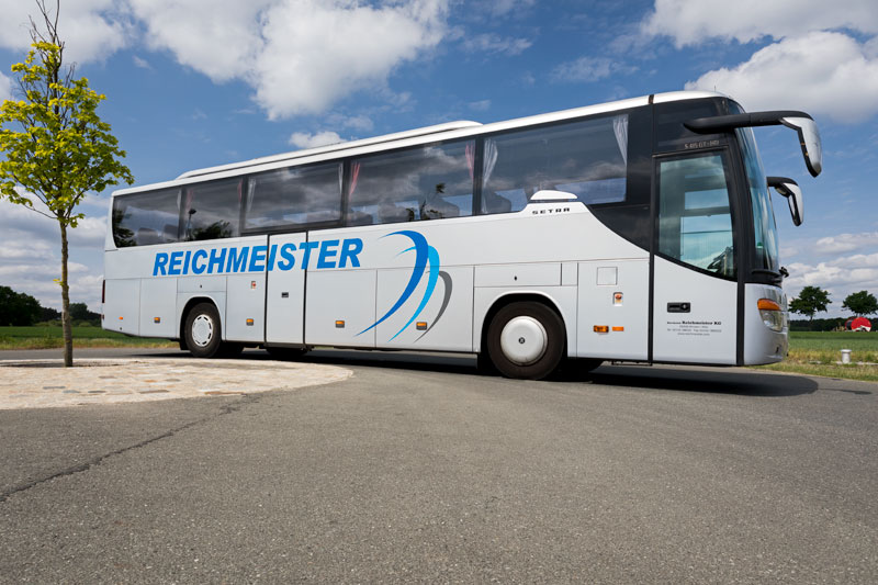 Reisebus 7