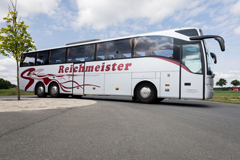 Reisebus 6