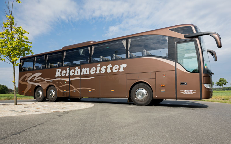 Reisebus 5