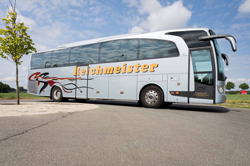 Reisebus 1