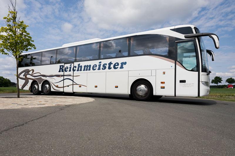 Reisebus 4