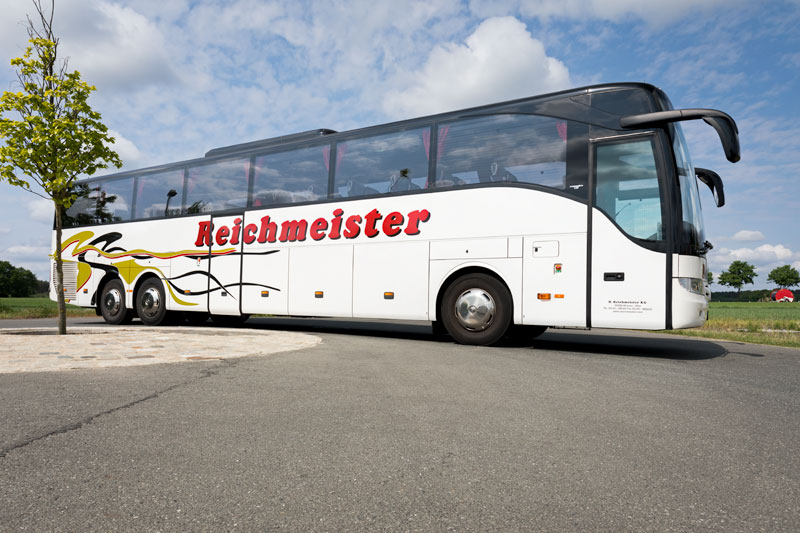 Reisebus 2